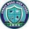 Jinnah College & School System logo